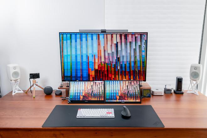 哪家强？外壳显示存储拓展键盘线缆一篇搞定新葡京网上赌场Macmini M4 配件(图14)