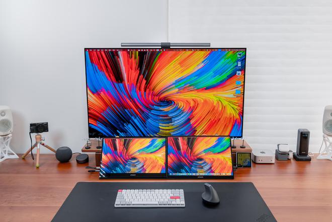 哪家强？外壳显示存储拓展键盘线缆一篇搞定新葡京网上赌场Macmini M4 配件(图20)