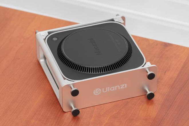 哪家强？外壳显示存储拓展键盘线缆一篇搞定新葡京网上赌场Macmini M4 配件(图26)