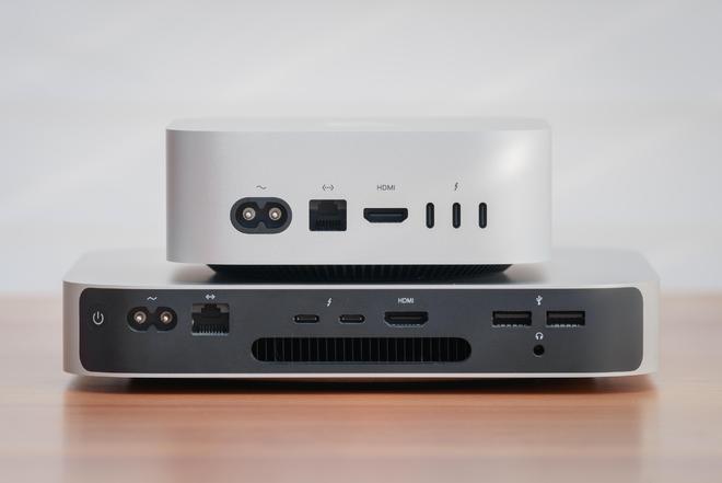 哪家强？外壳显示存储拓展键盘线缆一篇搞定新葡京网上赌场Macmini M4 配件(图29)