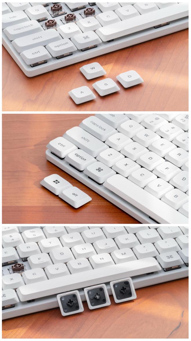 哪家强？外壳显示存储拓展键盘线缆一篇搞定新葡京网上赌场Macmini M4 配件(图34)