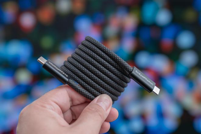 哪家强？外壳显示存储拓展键盘线缆一篇搞定新葡京网上赌场Macmini M4 配件(图36)
