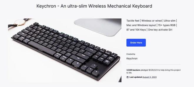 哪家强？外壳显示存储拓展键盘线缆一篇搞定新葡京网上赌场Macmini M4 配件(图37)
