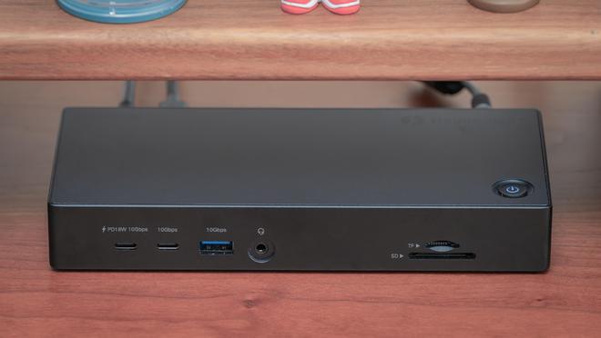 哪家强？外壳显示存储拓展键盘线缆一篇搞定新葡京网上赌场Macmini M4 配件(图40)