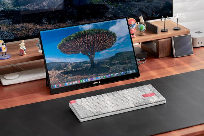 哪家强？外壳显示存储拓展键盘线缆一篇搞定新葡京网上赌场Macmini M4 配件(图46)