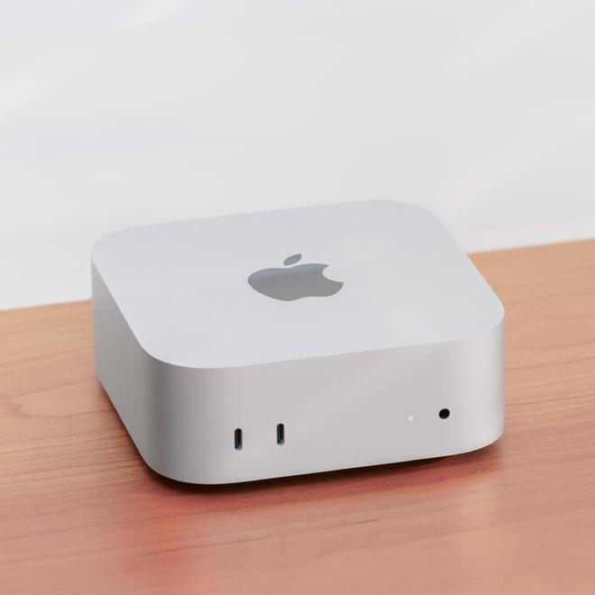 哪家强？外壳显示存储拓展键盘线缆一篇搞定新葡京网上赌场Macmini M4 配件(图59)