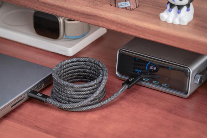 哪家强？外壳显示存储拓展键盘线缆一篇搞定新葡京网上赌场Macmini M4 配件(图11)