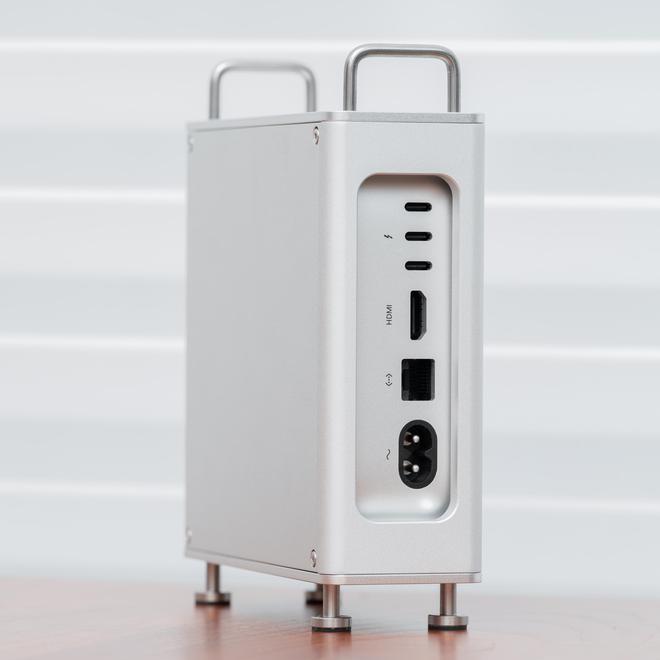 哪家强？外壳显示存储拓展键盘线缆一篇搞定新葡京网上赌场Macmini M4 配件(图70)
