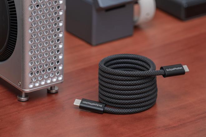 哪家强？外壳显示存储拓展键盘线缆一篇搞定新葡京网上赌场Macmini M4 配件(图71)