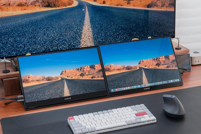 哪家强？外壳显示存储拓展键盘线缆一篇搞定新葡京网上赌场Macmini M4 配件(图75)