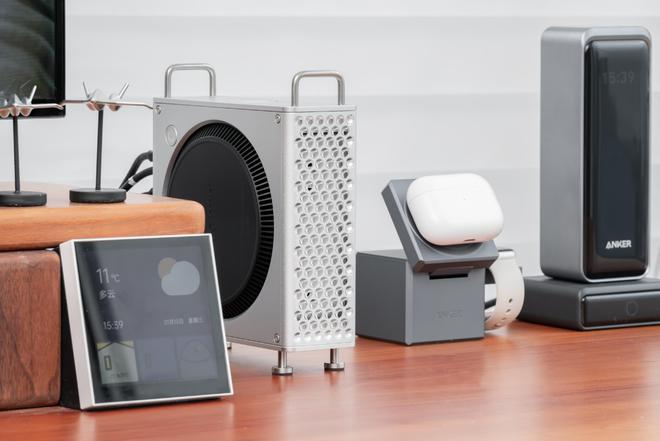 哪家强？外壳显示存储拓展键盘线缆一篇搞定新葡京网上赌场Macmini M4 配件(图78)
