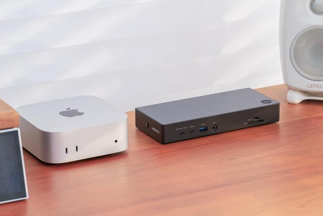 哪家强？外壳显示存储拓展键盘线缆一篇搞定新葡京网上赌场Macmini M4 配件(图80)