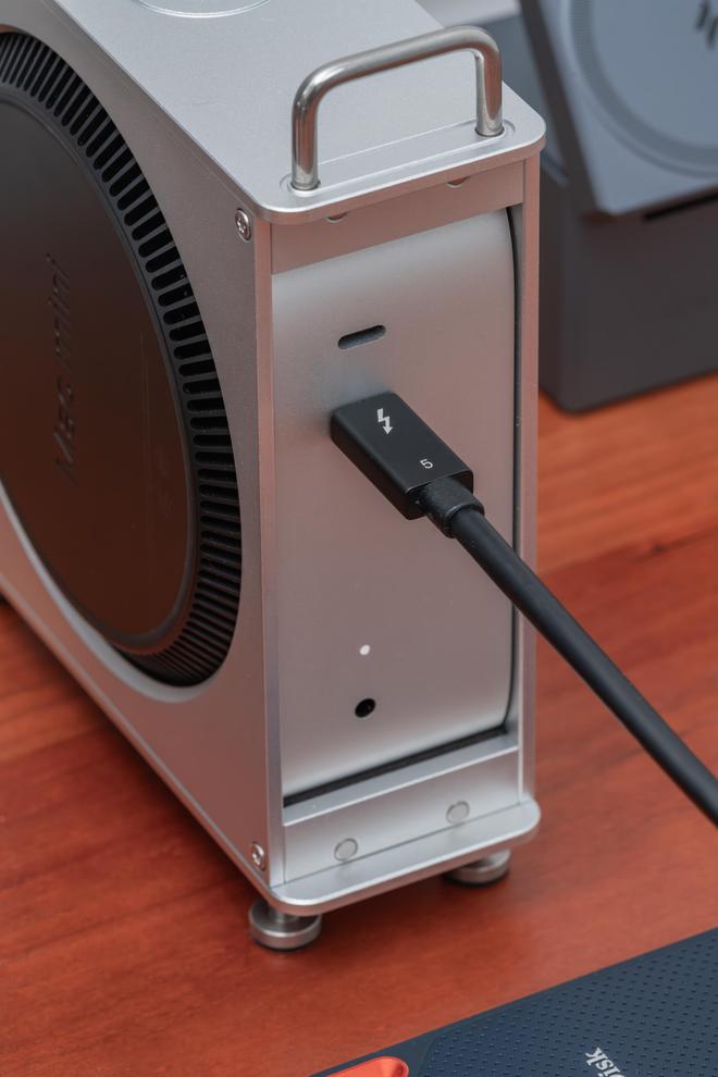 哪家强？外壳显示存储拓展键盘线缆一篇搞定新葡京网上赌场Macmini M4 配件(图82)