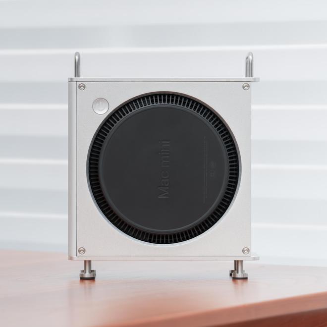哪家强？外壳显示存储拓展键盘线缆一篇搞定新葡京网上赌场Macmini M4 配件(图83)