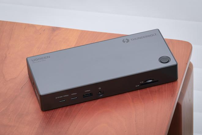 哪家强？外壳显示存储拓展键盘线缆一篇搞定新葡京网上赌场Macmini M4 配件(图85)