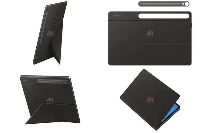 b S10 FE+ 四款配件渲染图曝光新葡京娱乐城三星 Galaxy Ta(图2)