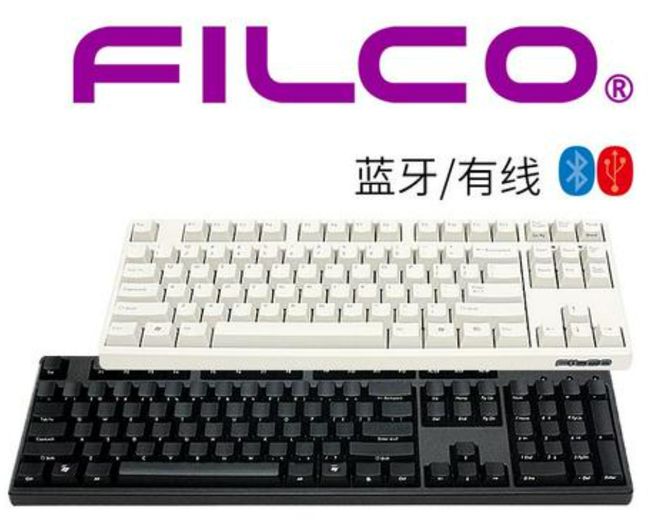 品牌盘点快看看有你在用的品牌吗？新葡京网上赌场电脑外设键盘十大(图9)