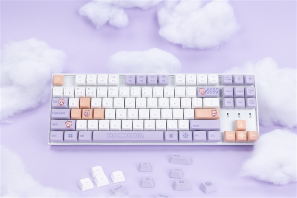 么是键盘热插拔 个性定制由你来造新葡京娱乐城哎~就是玩！究竟什