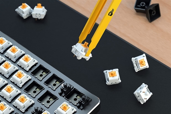 么是键盘热插拔 个性定制由你来造新葡京娱乐城哎~就是玩!究竟什(图7) 么是键盘热插拔 个性定制由你来造新葡京娱乐城哎~就是玩!究竟什(图7)