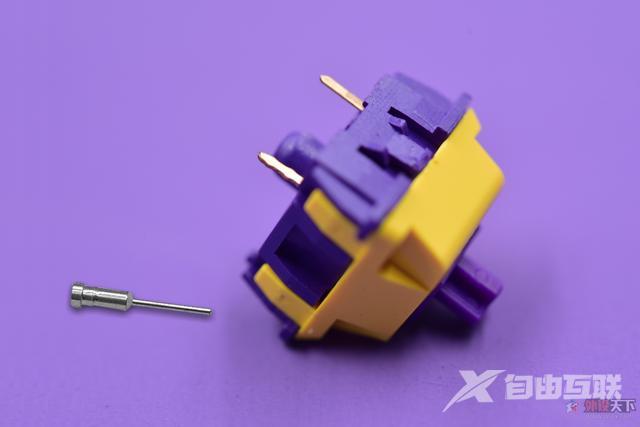 （热插拔机械键盘详细介绍）澳门新葡京热插拔是什么意思(图2)