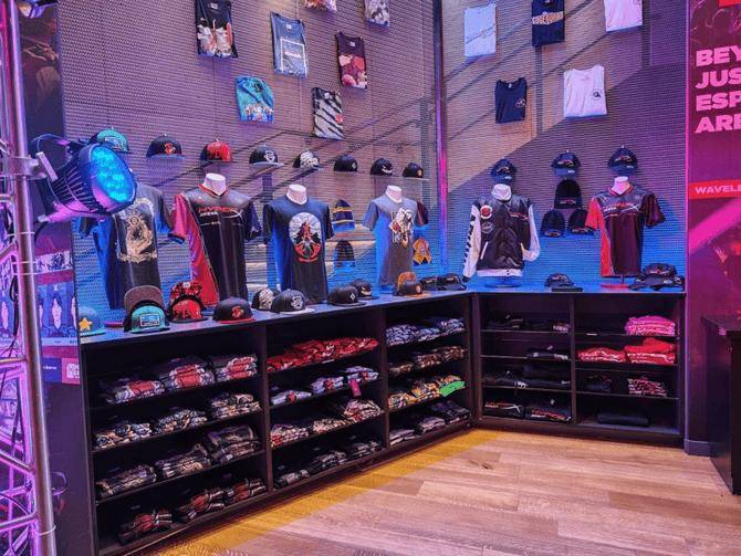 融合HyperX打造游戏硬件全场景生态新葡京网上赌场惠普CES官宣：暗影精灵(图5)